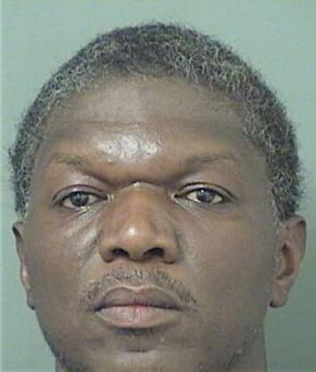 Reginald Gordon, - Palm Beach County, FL 